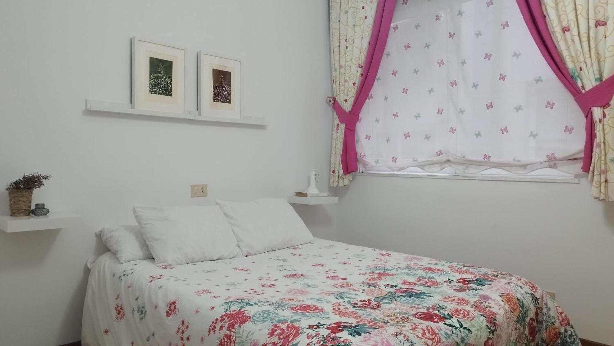 Marina'S Coastal Apartment Ribeira Esterno foto